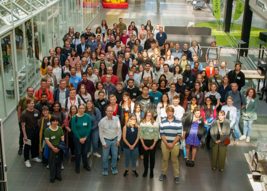 The 4th Nordic Metabolomics Conference in Turku