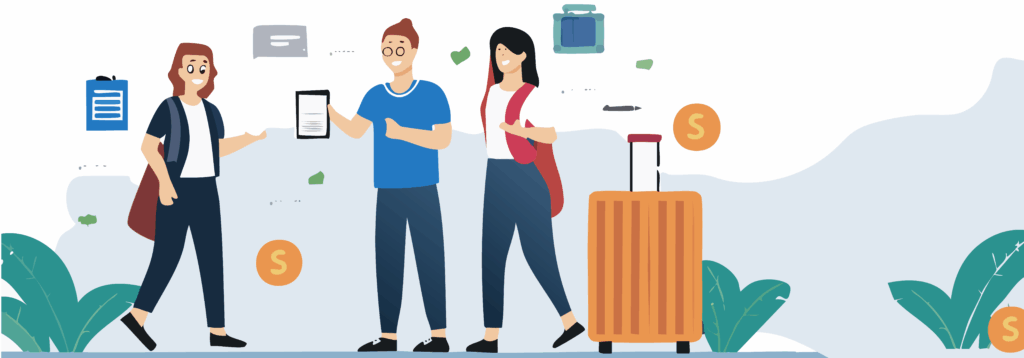 Travel Awards for Early-Career Researchers