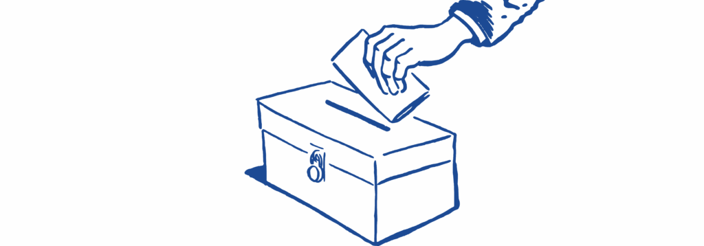 Society Elections