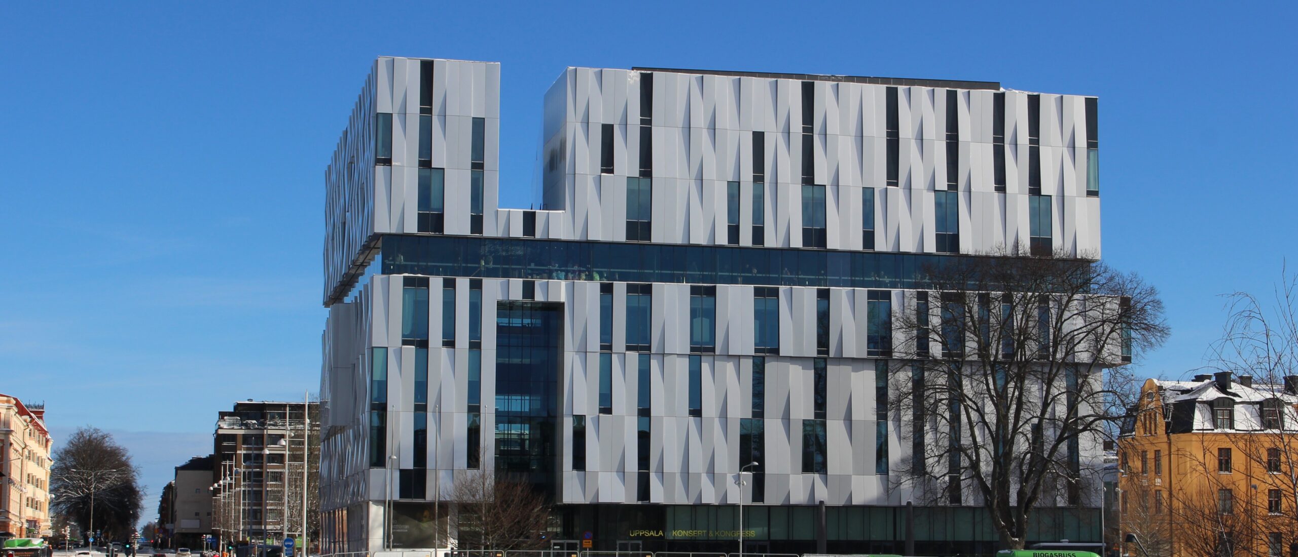 Organisation and contact