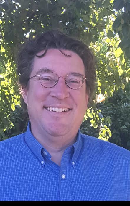 Professor Oliver Fiehn