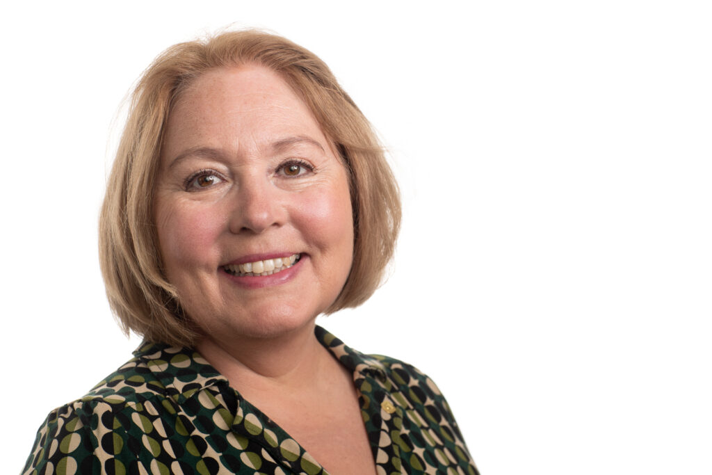 Professor Tone Frost Bathen